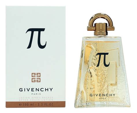 givenchy apres rasage|Lotion après.